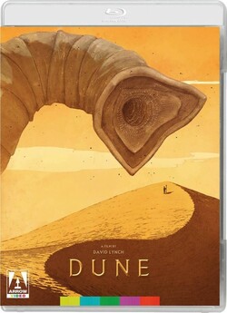 Дюна [Театральна версія] / Dune...