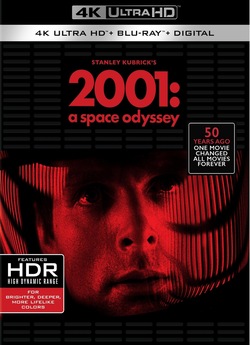 2001: Космічна Одіссея / 2001: A Space...