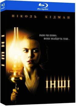 Інші / The Others (2001) BDRemux 1080p...