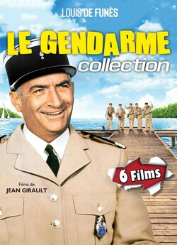 Жандарми: Колекція / Le gendarmes:..<wbr>.