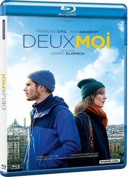 Він і вона / Deux moi / Someone,...