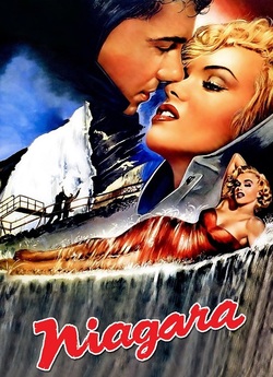 Ніагара / Niagara (1953) BDRip 720p...