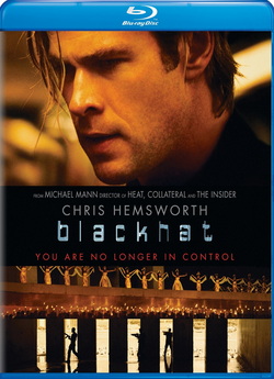 Хакер / Blackhat (2015) BDRemux 1080p...
