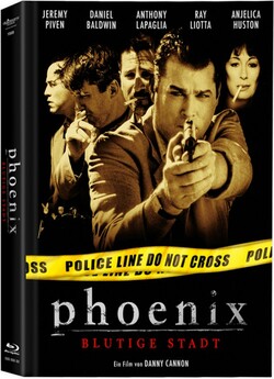 Фенікс / Phoenix (1998) BDRip 1080p...