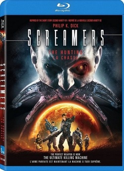 Крикуни. Полювання / Screamers: The...