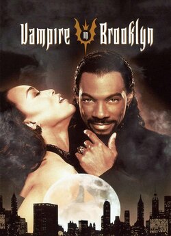 Вампір з Брукліна / Vampire In Brooklyn...