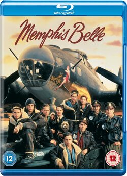 Красуня з Мемфіса / Memphis Belle...