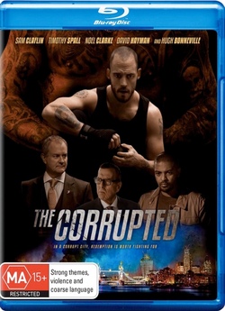 Корупція / The Corrupted (2019) BDRip...
