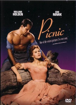 Пікнік / Picnic (1955) BDRip 720p...