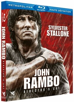 Рембо ІV / Rambo (2008) BDRemux 1080р...
