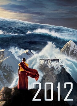 2012 / 2012 (2009) UHD WEBRip 4K 2160p...