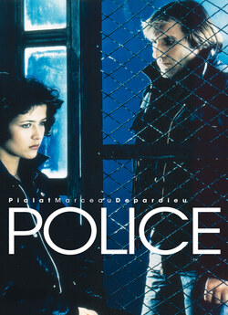 Поліція / Police (1985) BDRip 720p...