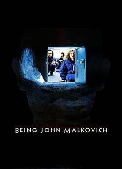 Бути Джоном Малковічем / Being John...