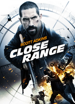 Близька відстань / Close Range (2015)...
