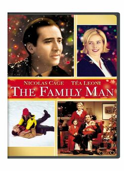 Сім'янин / The Family Man (2000)...
