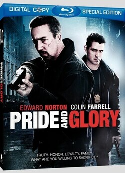 Гордість і Слава / Pride and Glory...