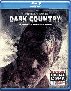 Територія темряви / Dark Country (2009)...