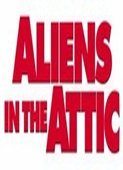 Прибульці на горищі / Aliens in the...