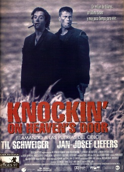 Достукатися до небес / Knockin' on...