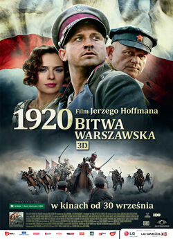 1920 Варшавська битва / 1920 Bitwa...
