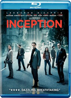 Початок / Inception (2010) BDRip 720p...