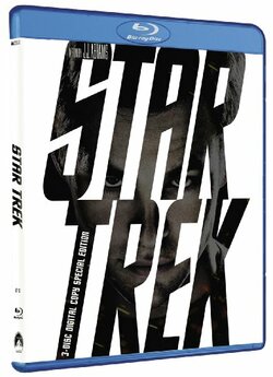 Зоряний шлях / Star Trek (2009) BDRip...