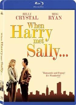 Коли Гаррі зустрів Саллі / When Harry...