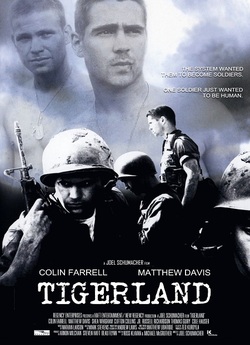 Країна тигрів / Tigerland (2000) BDRip...