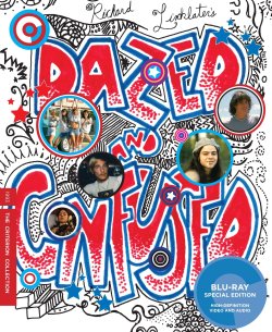 Під кайфом та збентежені / Dazed and...