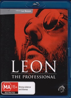 Леон (Леон-кілер)<wbr> [Режисерська Версія]...