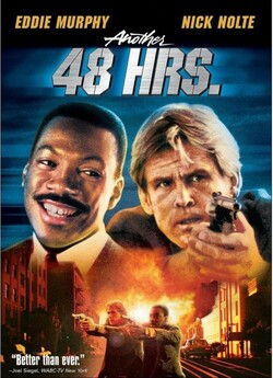 Інші 48 годин / Another 48 Hrs. (1990)...