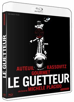 Наглядач / Спостерігач / Le guetteur...