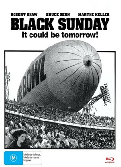 Чорна неділя / Black Sunday (1977)...