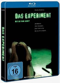 Експеримент / Das Experiment (2001)...