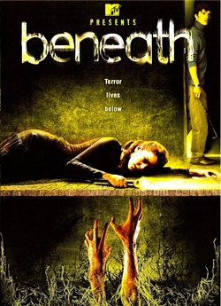 Внизу / Beneath (2007) HDTVRip 1080i...