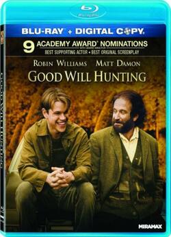 Розумник Вілл Хантінг / Good Will...