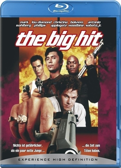 Велика справа / The Big Hit (1998)...