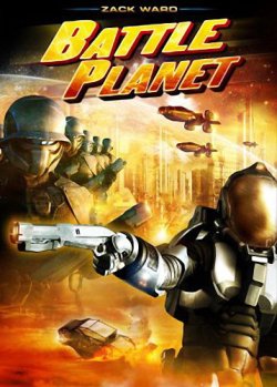 Планета Битв: 7162 / Battle Planet...