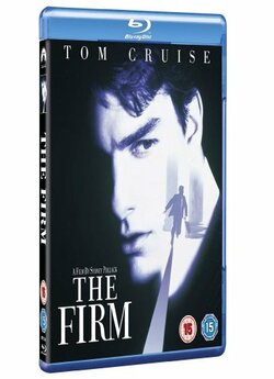 Фірма / The Firm (1993) BDRip 720p...