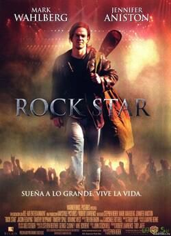 Рок-зірка / Rock Star (2001) BDRip 720p...