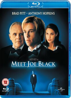 Знайомтеся – Джо Блек / Meet Joe Black...
