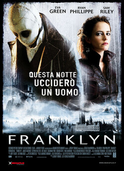Франклін / Franklyn (2008) BDRip 1080p...