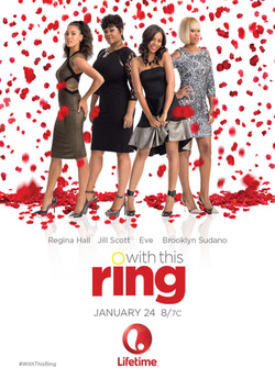 План заміжжя / With This Ring (2015)...