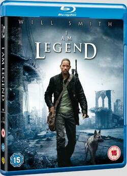 Я - Легенда / I Am Legend (2007) BDRip...