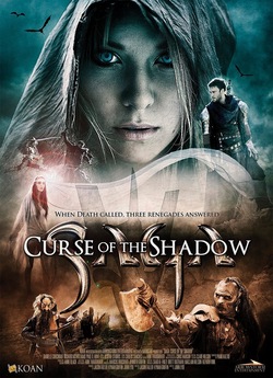 Сага - Прокляття Тіні / SAGA - Curse of...