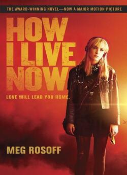 Як я тепер живу / How I Live Now (2013)...