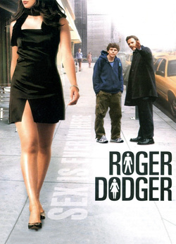 Роджер Доджер / Roger Dodger (2002)...
