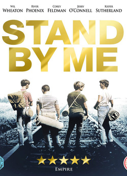 Залишся зі мною / Stand by Me (1986)...