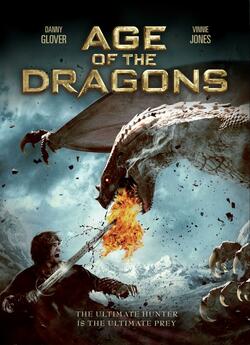 Ера драконів / Age of the Dragons...