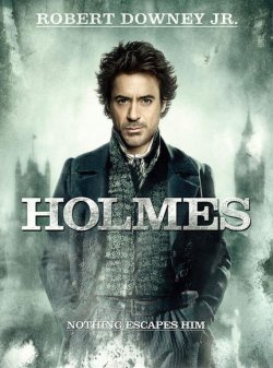 Шерлок Холмс: Дилогія / Sherlock...